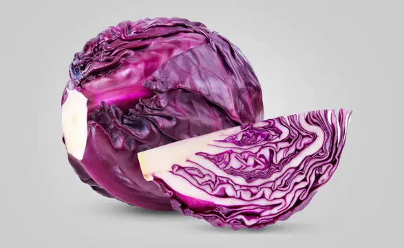 Mor Lahana Faydaları Nelerdir? Hangi Hastalıklara İyi Gelir? İşte Şifa Deposu Mucize Besin