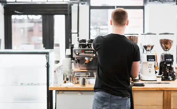 Evde barista gibi kahve yapmak mümkün mü? Lezzeti ikiye katlayan 7 püf nokta