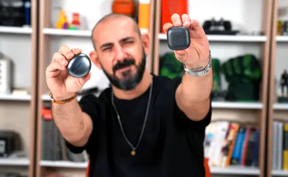 Moda, Konfor ve Akıllı Ses Teknolojisinin Yeni Dengesi: Huawei FreeClip 2 İncelemesi