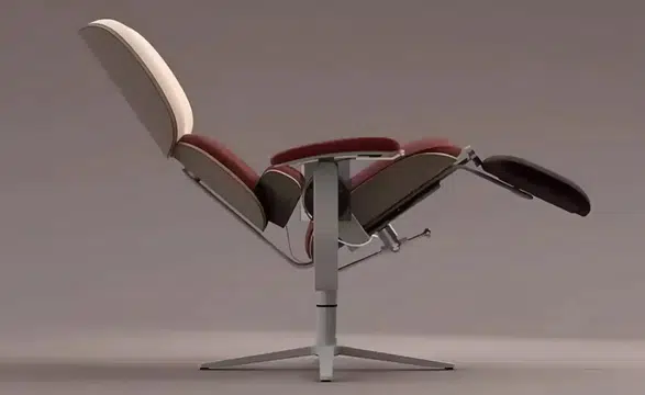 Mucize Koltuk Zihni Dakikalar İçinde Farklı Bir Moda Sokuyor