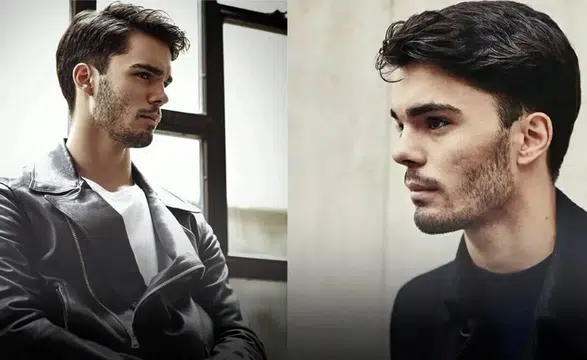 Uzay Kanat Heparı Kimdir? Kariyeri, Yaşı ve Hayat Hikayesi