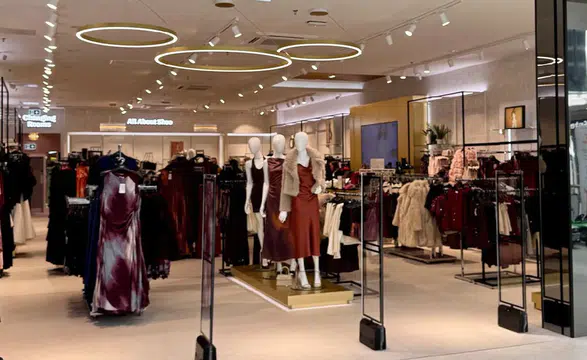 İflas Eden Moda Zinciri Quiz'de Büyük Tasfiye Süreci Başladı mı?