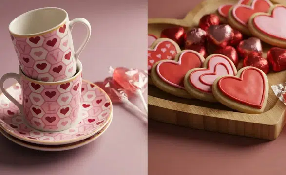 Trendyolmilla, sevgililer günü için 500 TL altı hediye seçenekleri sunuyor mu?