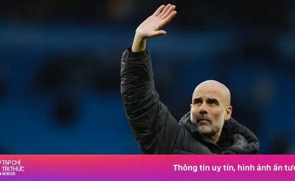 Pep Guardiola'nın Taktiksel Yenilikleri Neden Sürekli Geçerli Kalıyor?
