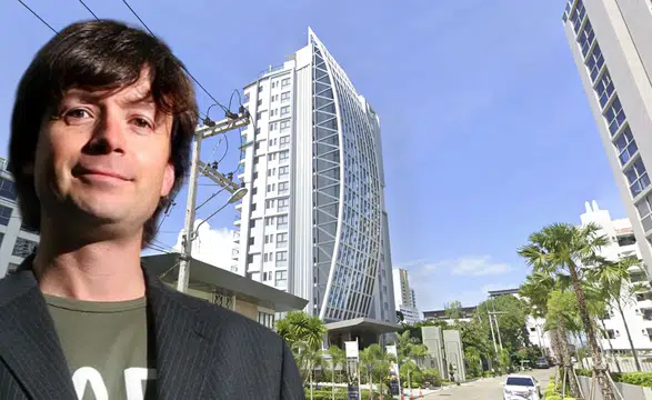 Quentin Griffiths'in Tayland'da Gerçekleşen Ölümü Neden Bu Kadar Gizemli?