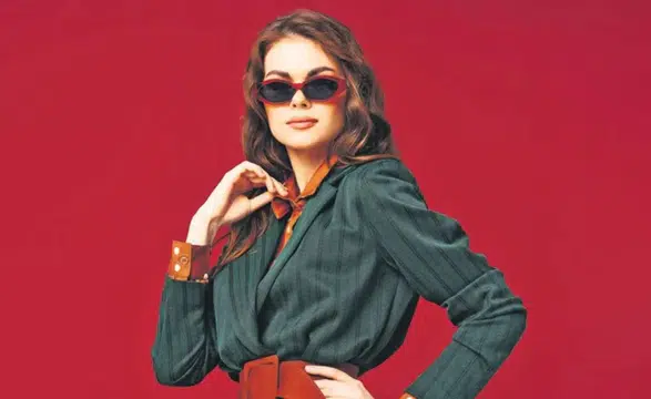 Bu Kış Şıklığın Anahtarı Aksesuvarlar