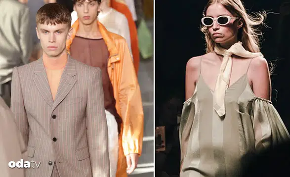 Lüks moda sektöründe en yüksek ciroya sahip markalar hangileri?