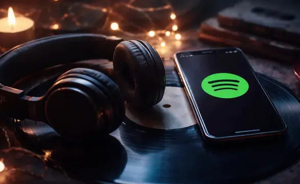 Spotify’da Yeni Yılın Müzik Modası: Melankoli Geri Döndü