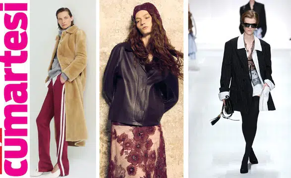 Kış Modasında Yeni Trendler: Hangi Parçalar Öne Çıkıyor?