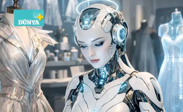 Moda ile Yapay Zekanın Sessiz Ortaklığı