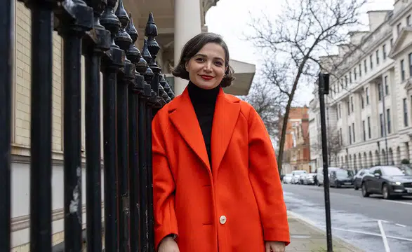 Küresel Tasarım Forumu İstanbul'da İlk Kez Gerçekleşecek Mi?