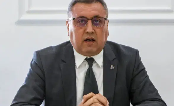 Devrim kılıç, makina mühendisleri odası başkanlığına adaylığını duyurdu