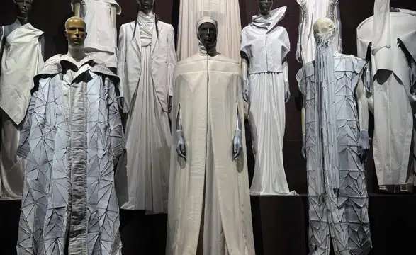 2026’da kaçırılmaması gereken moda sergileri: Dünyadan ve Türkiye’den öne çıkanlar