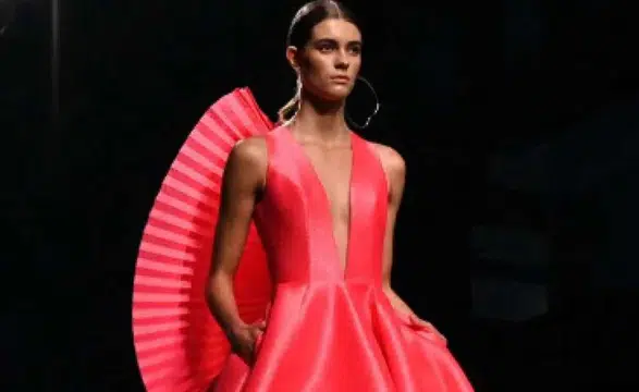 Manken Cristina Perez Galcenco Hayatını Kaybetti