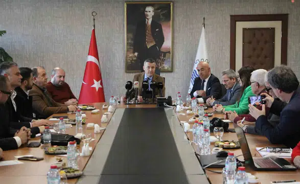 Mersin’de DemoDay’26 süreci nasıl ilerleyecek?