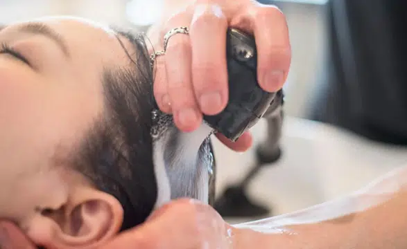 Japonların saç yıkama ritüeli neden bu kadar popüler hale geldi?