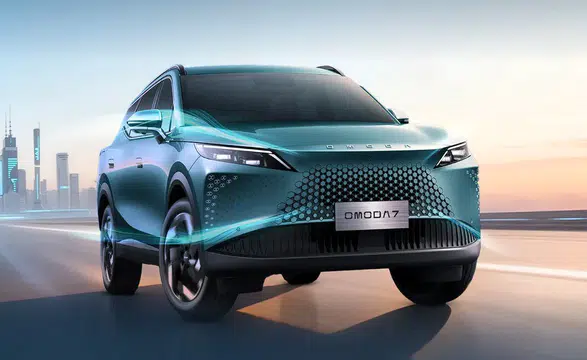 Omoda 7 Türkiye'ye Ne Zaman Gelecek ve Fiyatı Belli Mi?