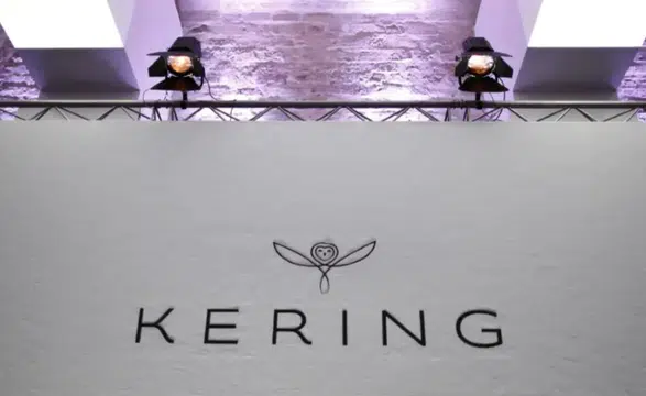 Kering, Lüks Moda Sektöründe Satışlardaki Düşüş Sonrası Mağaza Kapatma Kararı Aldı