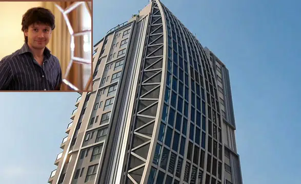 Asos'un Kurucusu Quentin Griffiths'in Trajik Ölümü Nedenleri Neler Olabilir?