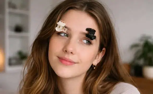 Migreni Geçirmenin Yolu Kaşa Toka Takmak Mı? Sosyal Medyada Öne Çıkan Yöntemler