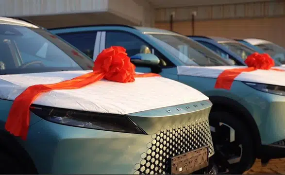 Yeni OMODA 5 ve 7 Türkiye pazarına nasıl bir yenilik getirecek?