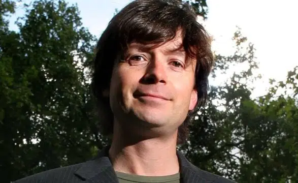 Moda Dünyası Şüpheli Bir Ölümle Sarsıldı: ASOS'un Kurucusu Quentin Griffiths Hayatını Kaybetti Mi?