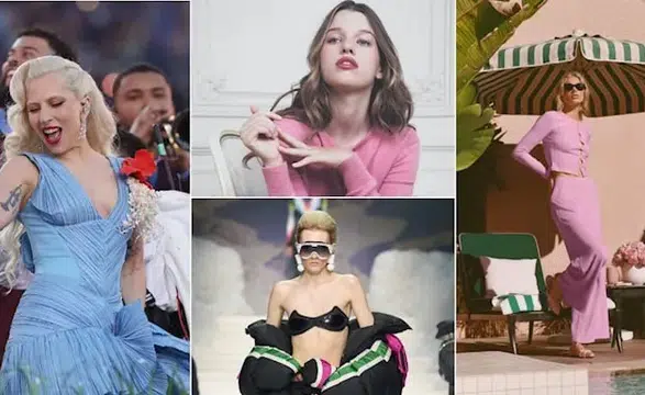 Moda dünyasında dikkat çeken yenilikler ve iş birlikleri neler?