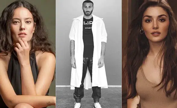 Ünlü İsimlerin Gardırop Düzenleme Harcamaları 150 Bin TL'ye Ulaşıyor