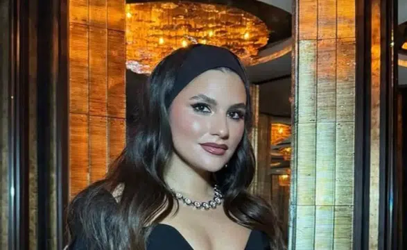 Derev Clara Kösedağ Kimdir? Genç Modacının Hayatı ve Kariyeri Hakkında Bilgiler