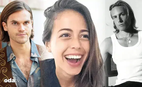 Arkadaşları Küstüren Aşk: Miro Gerede Erkaya ve İlayda Eltemur Evlendi