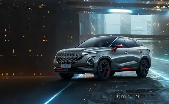 Çinli OMODA Markası Türkiye Pazarına Resmi Giriş Yaptı mı?