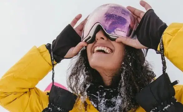 Dağdan Şehre Uzanan Bir Stil Yolculuğu: Kayak Modası