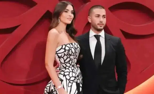 Elie Saab’ın Oğlu Celio Saab'ın Özel Hayatı ve Evliliği