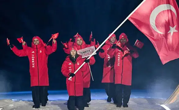 2026 Kış Olimpiyatları Moda ve Kültürel Anlatımın Yeni Merkezi Olacak mı?