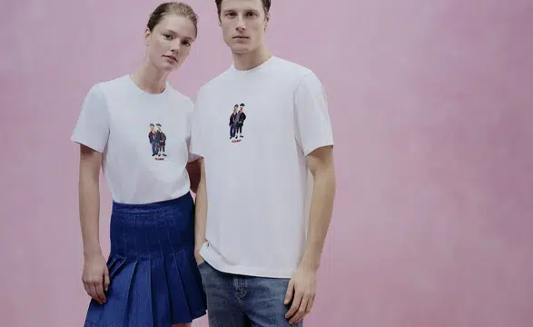 Beymen club, sevgililer günü için 'the way to love' temasıyla özel koleksiyonunu sunuyor mu?