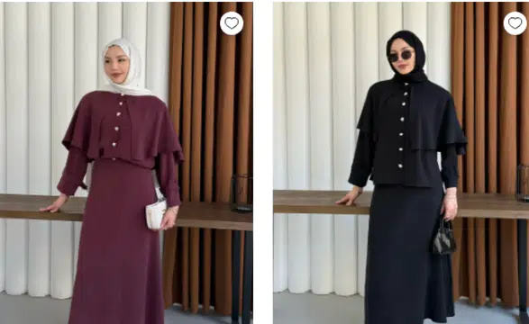 Tesettür takım modasında sürdürülebilirlik ve yeni tasarım trendleri nasıl şekilleniyor?