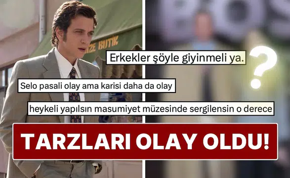 Selahattin paşalı ve eşi milano moda haftası'nda dikkat çekti