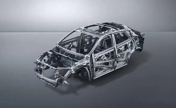 Omoda 5, Euro NCAP ve ANCAP'ten Çifte 5 Yıldız Alarak Güvenlikteki İddiasını Kanıtladı mı?