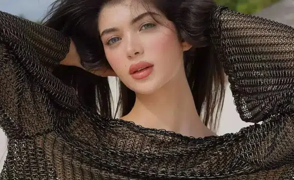 İrem Hanzedar Kimdir? Yaşı, Nereli Olduğu ve Gündeme Gelme Nedenleri