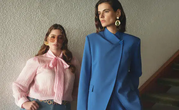 Trendyolmilla'nın 2026 İlkbahar-Yaz Koleksiyonu: Canlı Renkler ve Retro Etkilerle Dolu