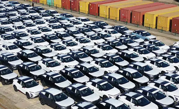 Yeni OMODA 5 ve OMODA 7 Türkiye Pazarına Giriş Yapıyor