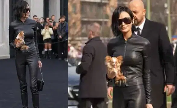 Demi Moore'un Fiziksel Değişimi Neden Bu Kadar Dikkat Çekti?