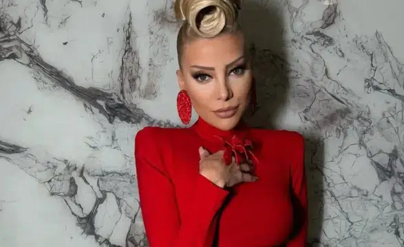 Gülşah Saraçoğlu'nun Oğlu Kimdir? Ünlü Modacının Aile Hayatı Hakkında Bilgiler