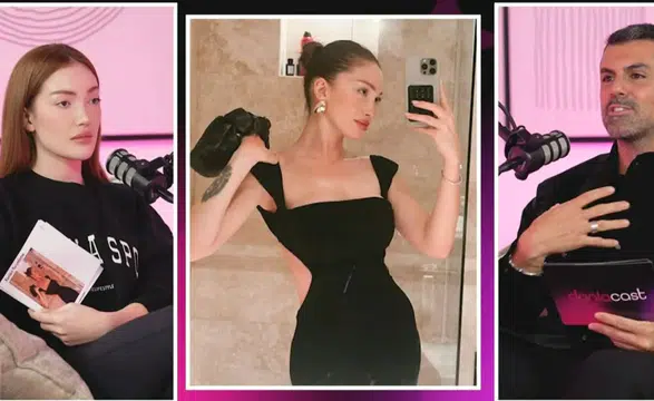 Raşit Bağzıbağlı, Danla Bilic'in Stilini Eleştirerek Şaşırttı mı?