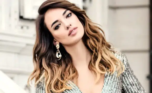 Dizisi Erken Final Yapan Seda Bakan’ın Reklam Anlaşması Ne Kadar Değerli?