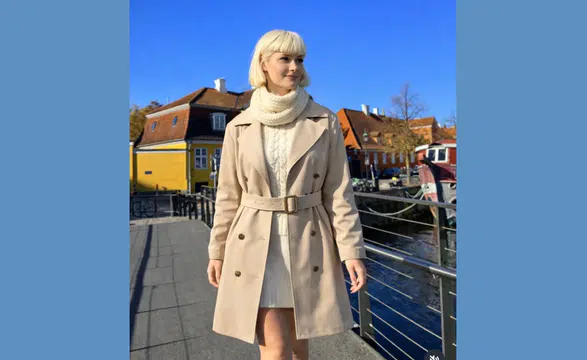 Kağıthane'de Moda Tasarımcısı Ayşegül Eraslan'ın Ölümü Üzerine Soruşturma Başlatıldı