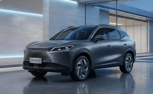 OmodA & jaecoo, Türkiye pazarında yeni modelleriyle dikkat çekiyor