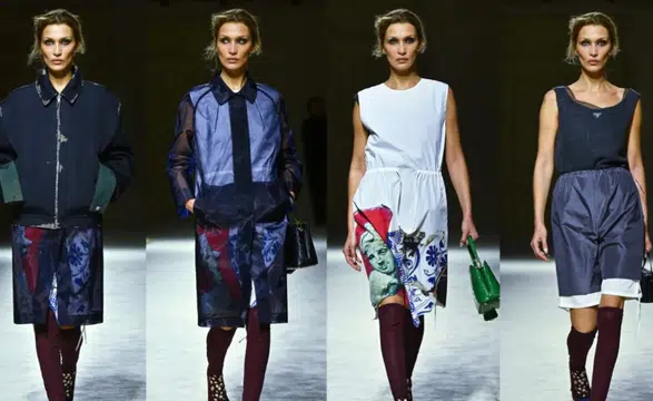 Modada Bir Güne Kaç Kadın Sığar? Amerikan Sapığı'nın Dönüşü Neyi Anlatıyor?