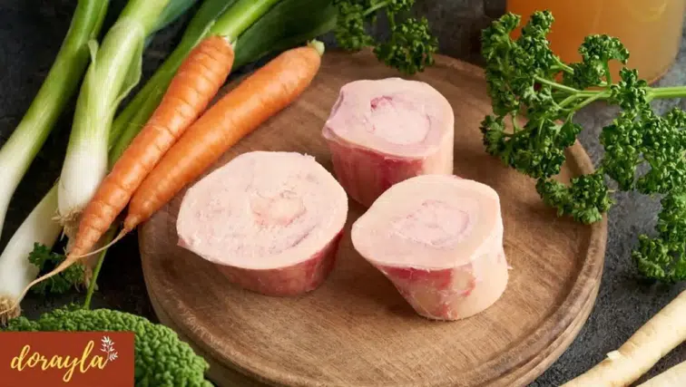 Gençlik ve Şifa Kaynağı: Kemik İliği Faydalarıyla Şaşırtıyor!