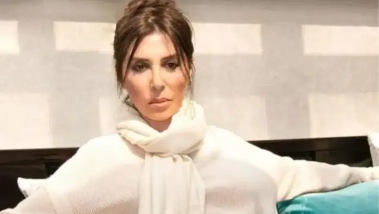 Nebahat Çehre’den Dikkat Çeken Moda İtirafı